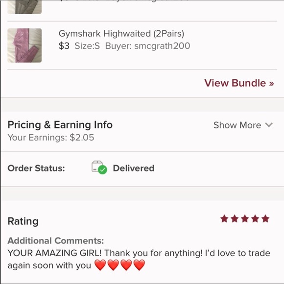 Meet your Posher, Roberts - Picture 16 of 16